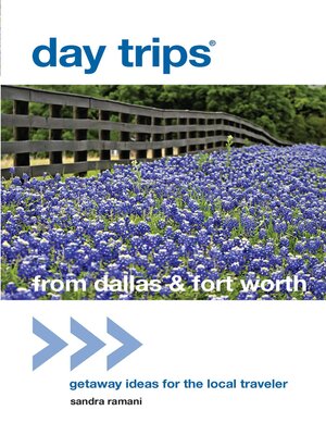 cover image of Day Trips&#174; from Dallas & Fort Worth